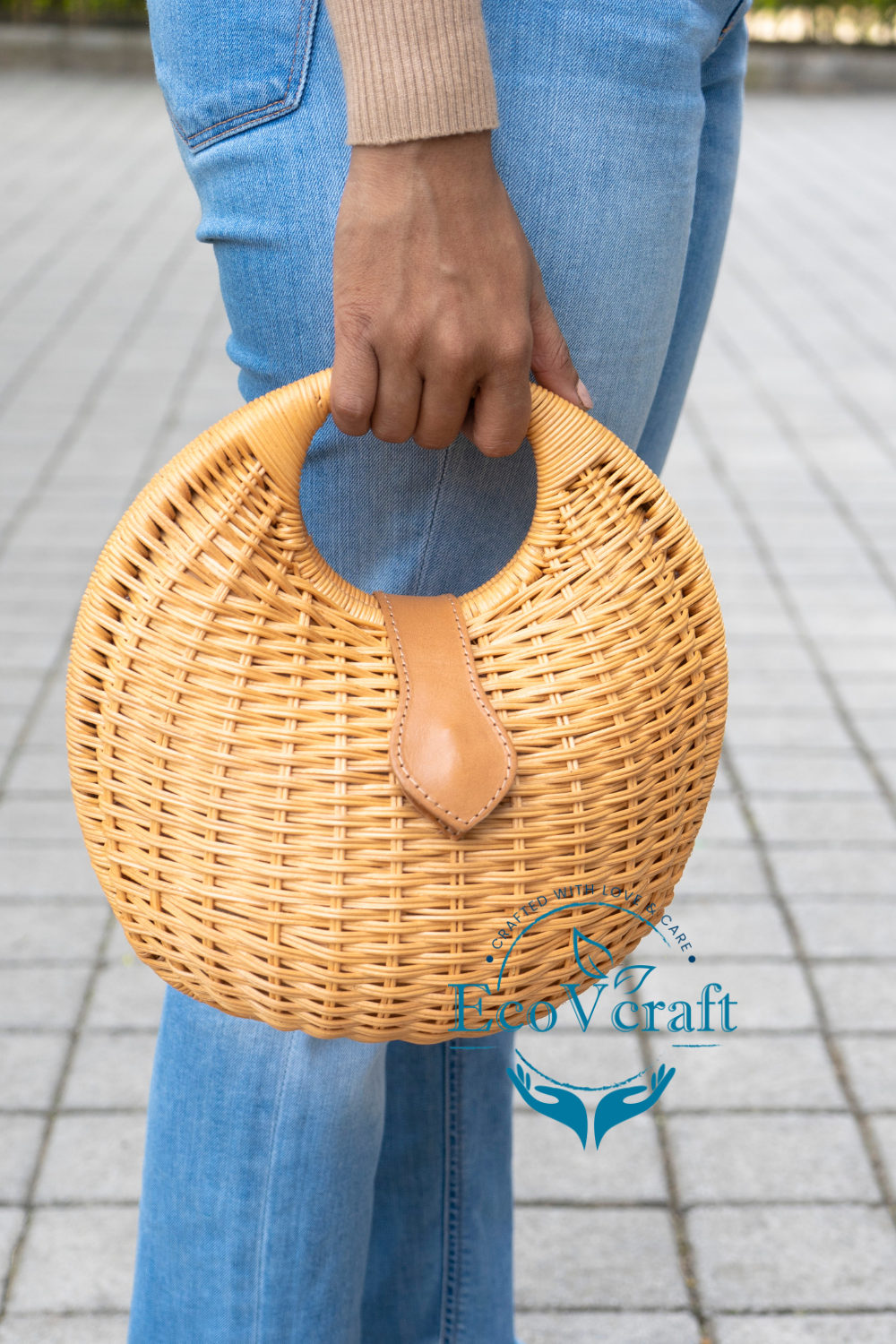 bamboo products for women , stylish eco-friendly , unique gift , trendy , handmade, handcrafted, handwoven
