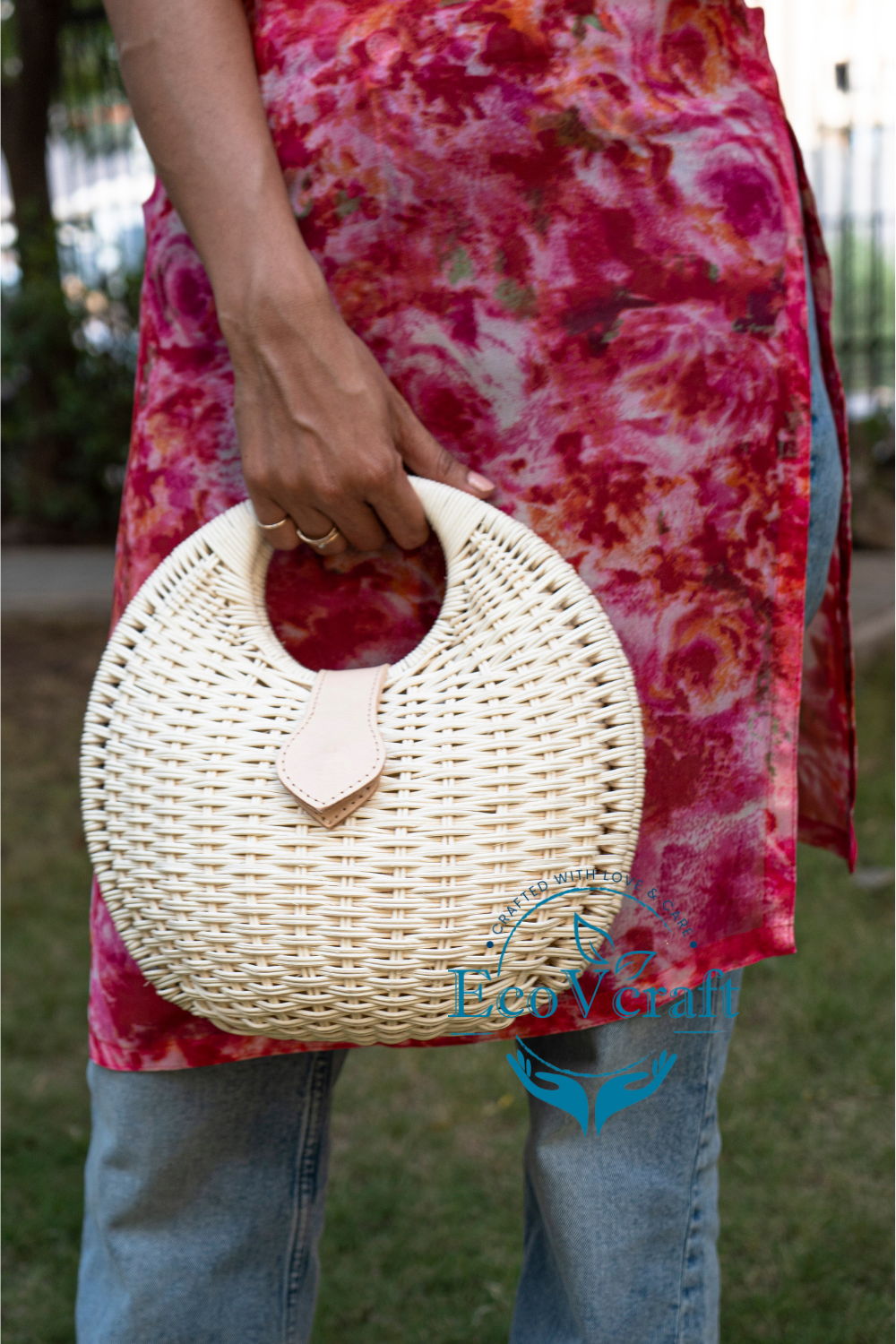 bamboo products for women , stylish eco-friendly , unique gift , trendy , handmade, handcrafted, handwoven