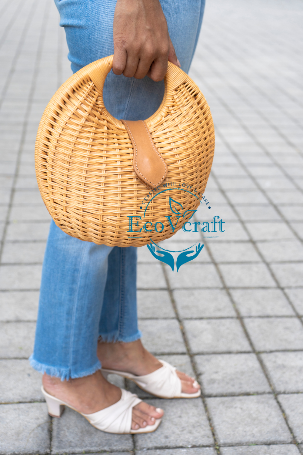 bamboo products for women , stylish eco-friendly , unique gift , trendy , handmade, handcrafted, handwoven