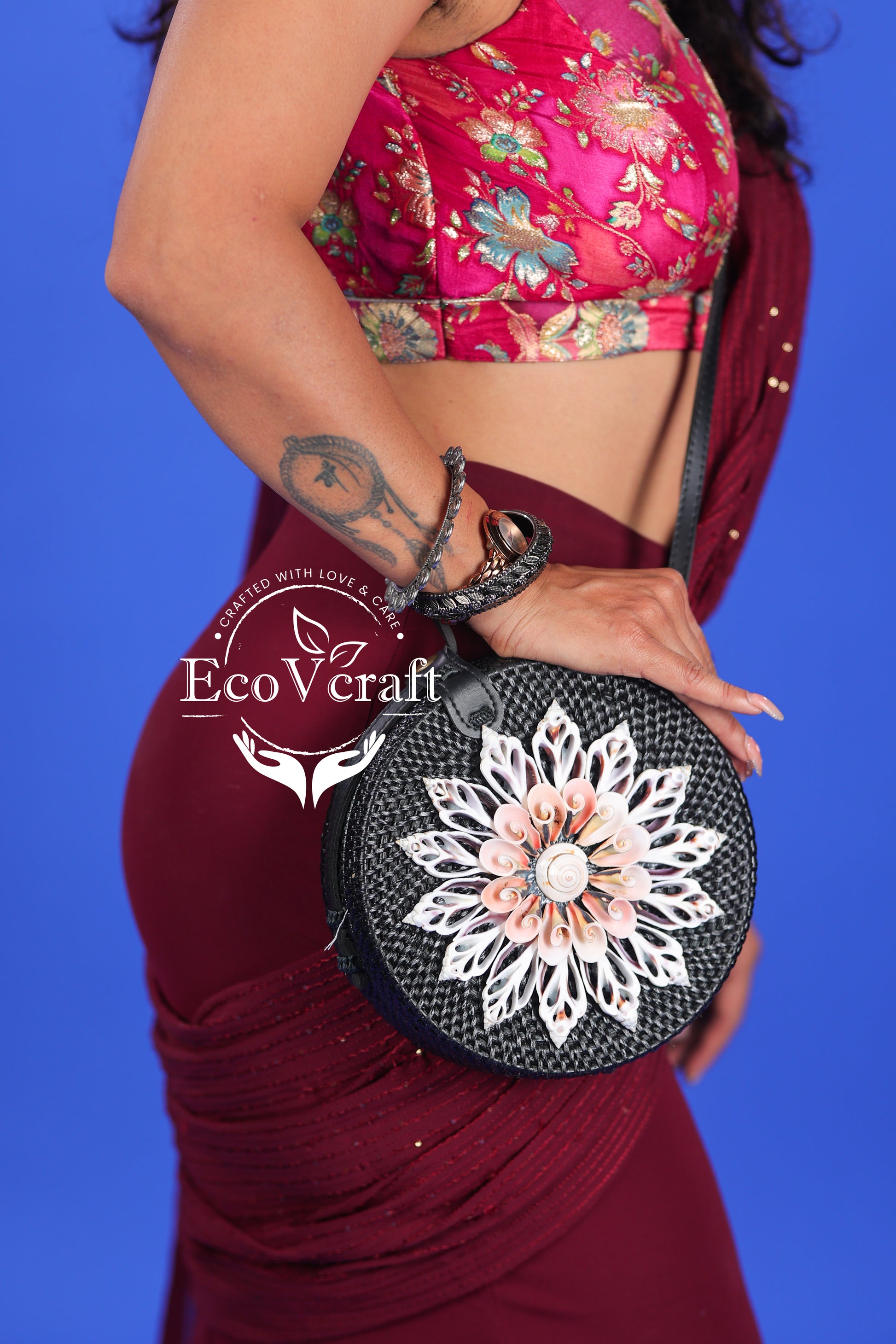 bamboo products for women , stylish eco-friendly , unique gift , trendy , handmade, handcrafted, handwoven
