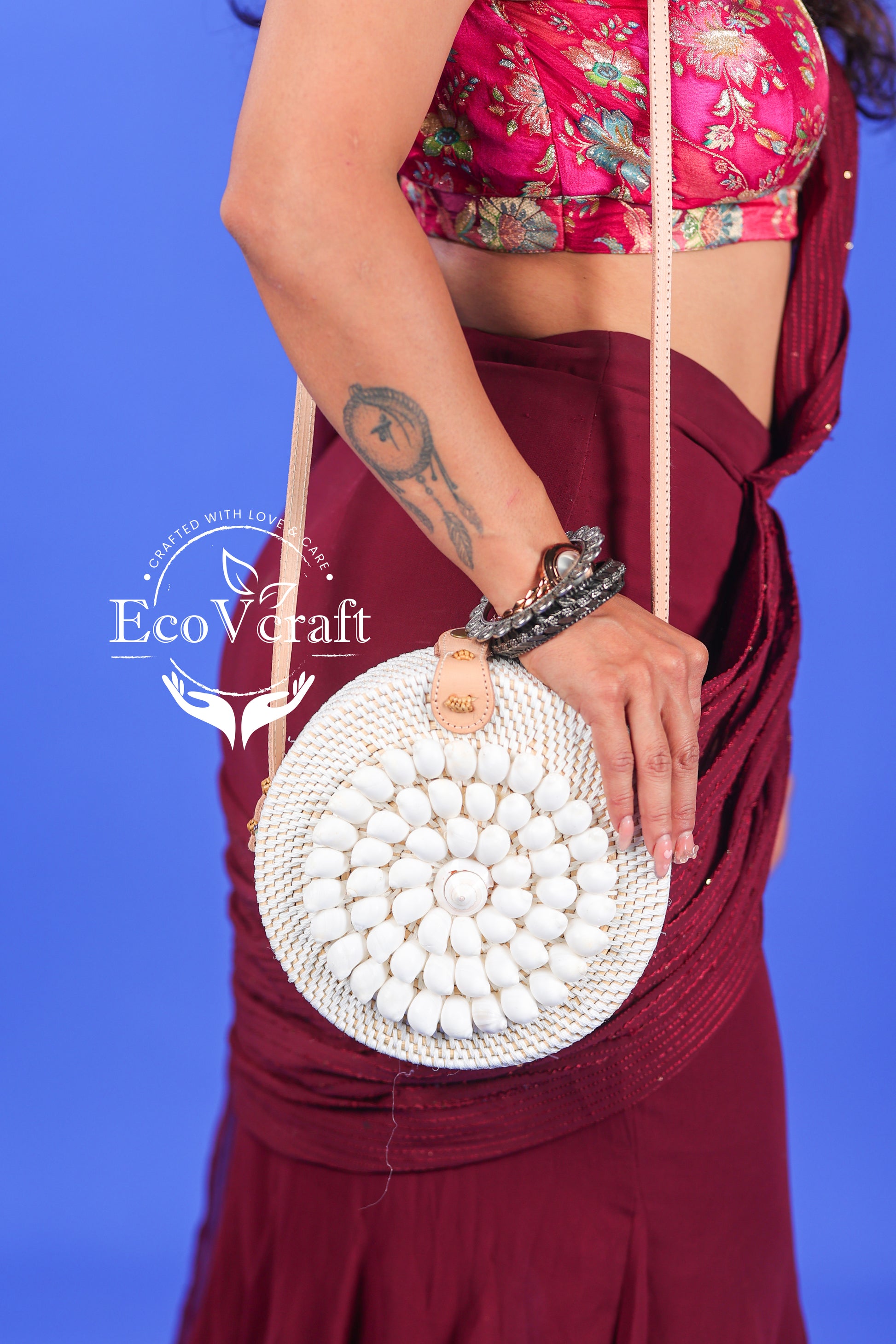 bamboo products for women , stylish eco-friendly , unique gift , trendy , handmade, handcrafted, handwoven
