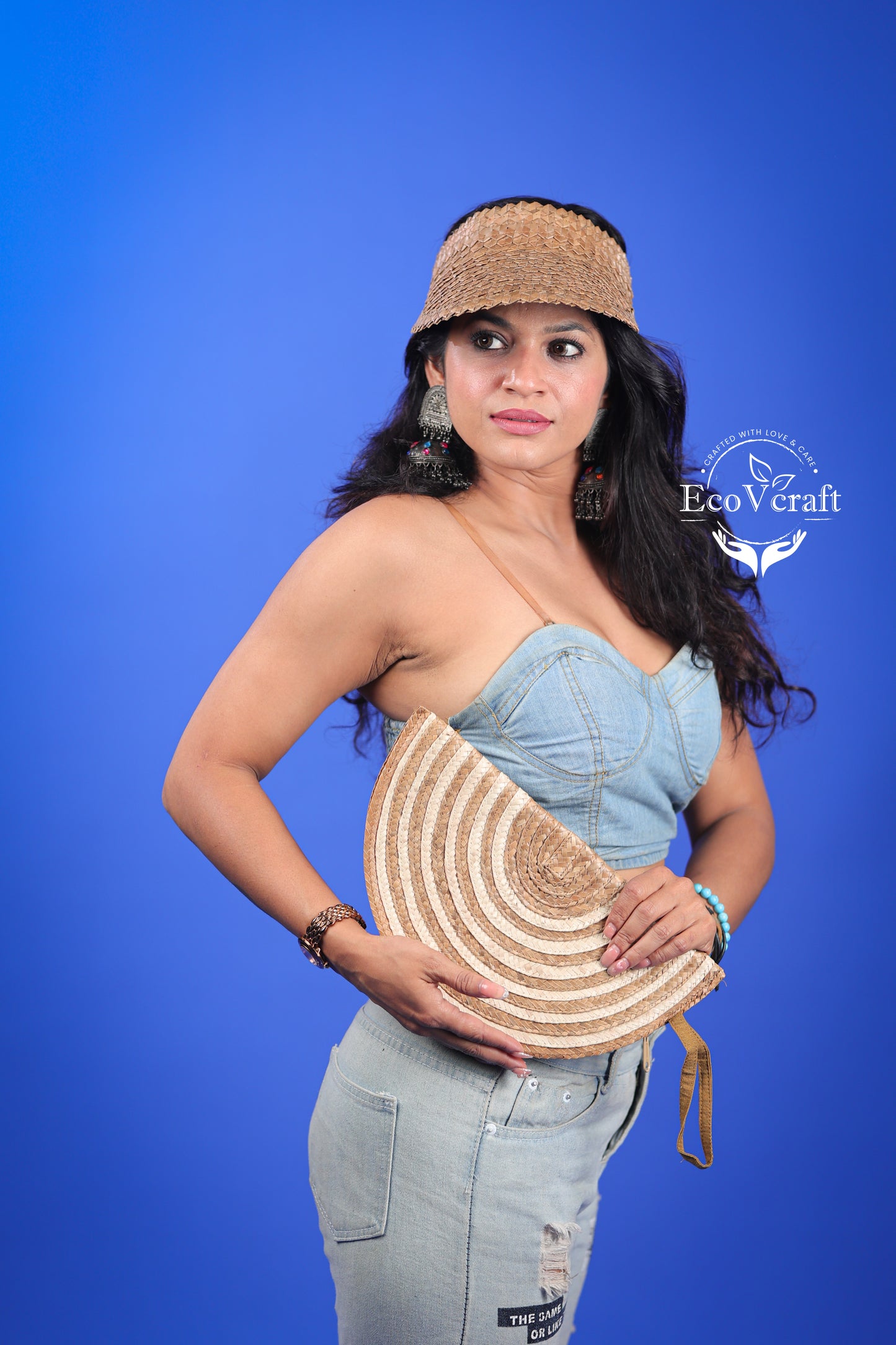bamboo products for women , stylish eco-friendly , unique gift , trendy , handmade, handcrafted, handwoven