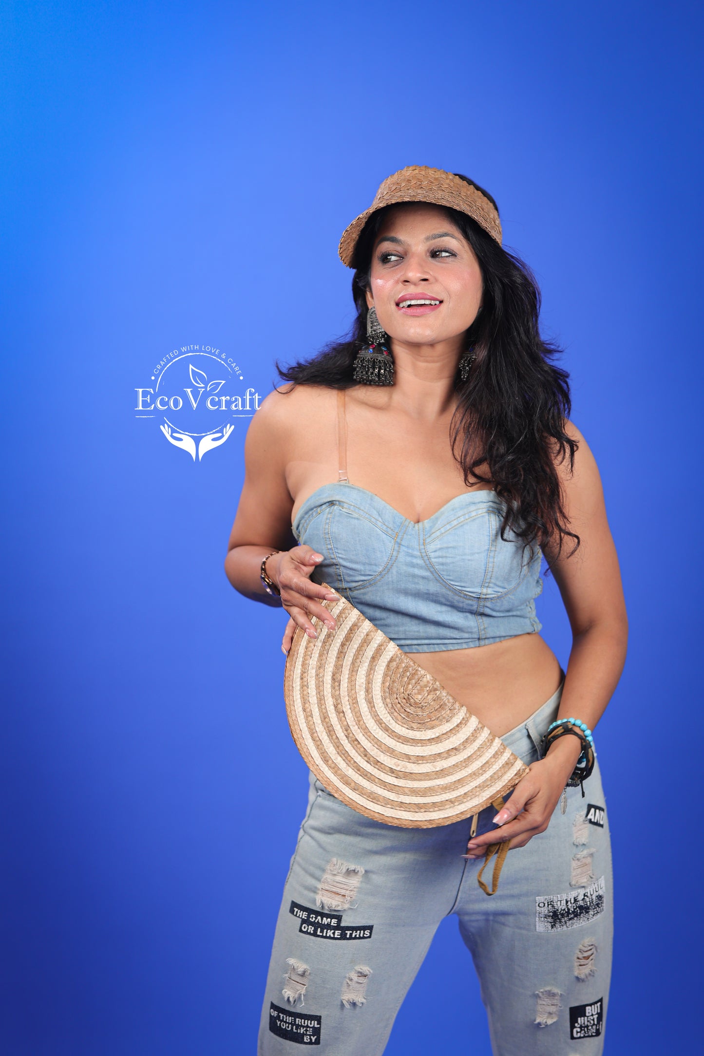 bamboo products for women , stylish eco-friendly , unique gift , trendy , handmade, handcrafted, handwoven