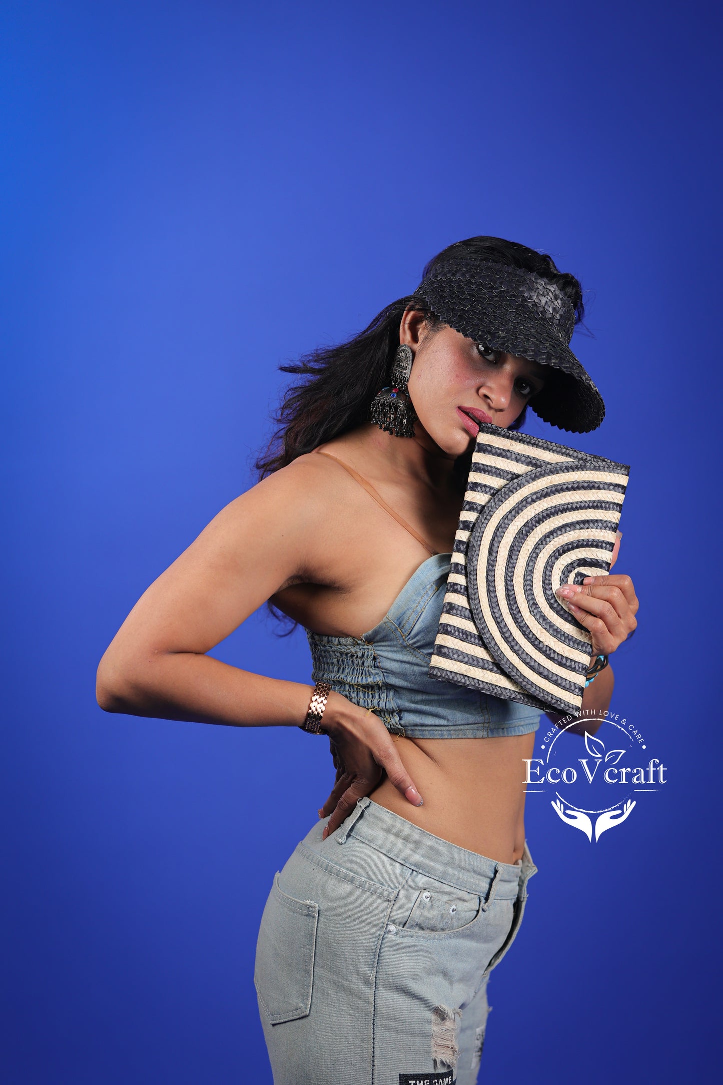 bamboo products for women , stylish eco-friendly , unique gift , trendy , handmade, handcrafted, handwoven