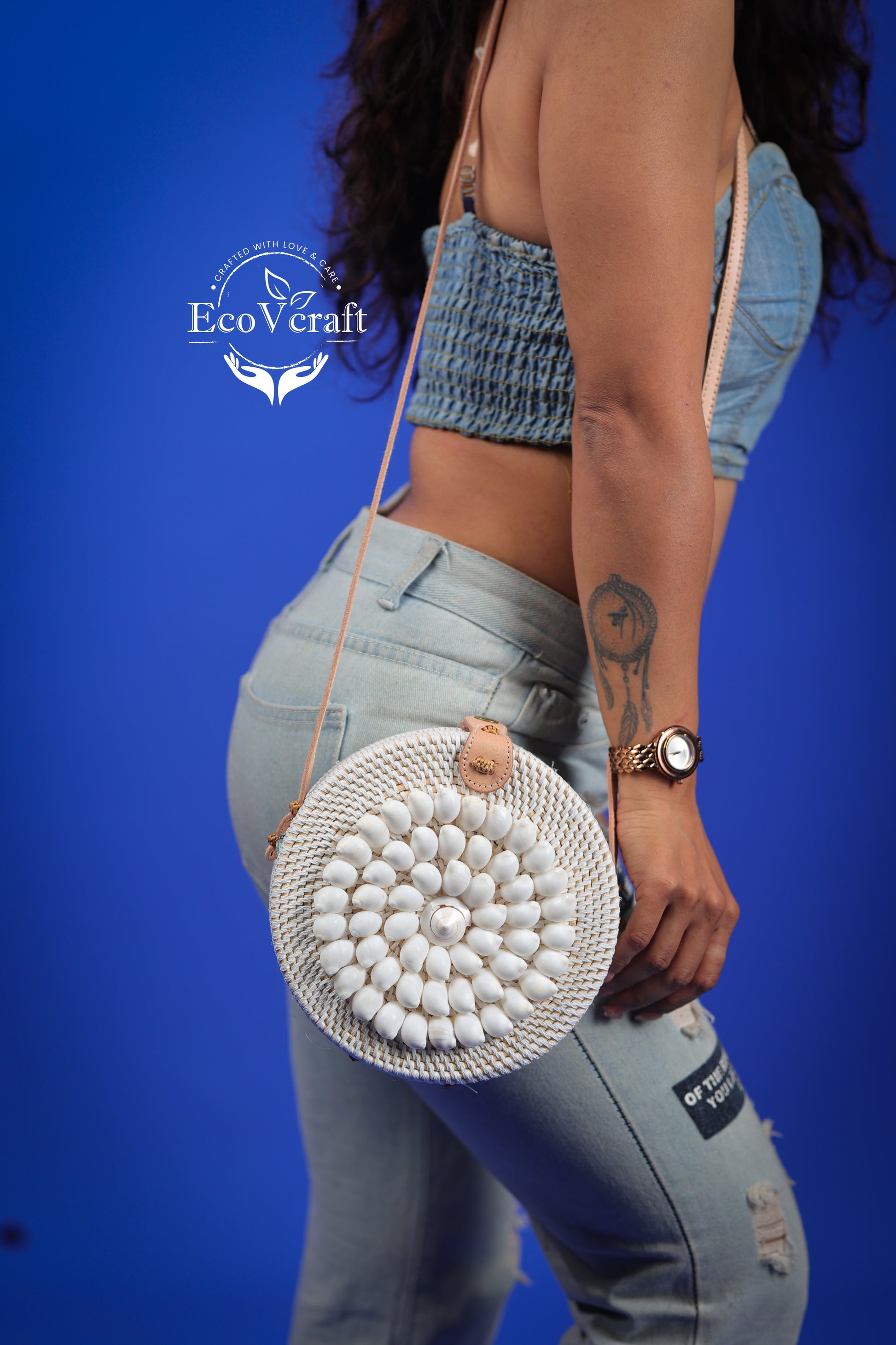 bamboo products for women , stylish eco-friendly , unique gift , trendy , handmade, handcrafted, handwoven