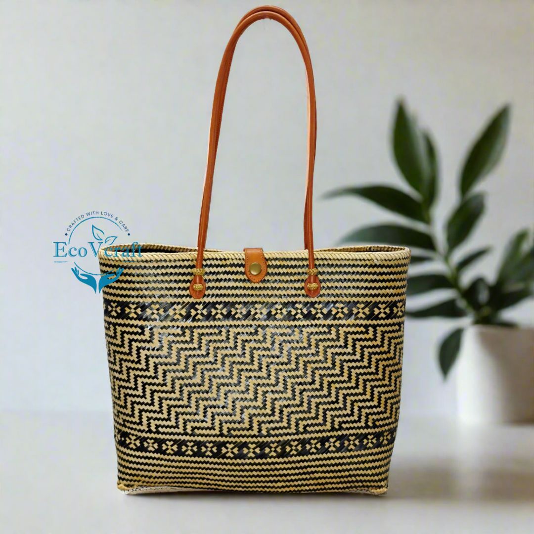 bamboo products for women , stylish eco-friendly , unique gift , trendy , handmade, handcrafted, handwoven