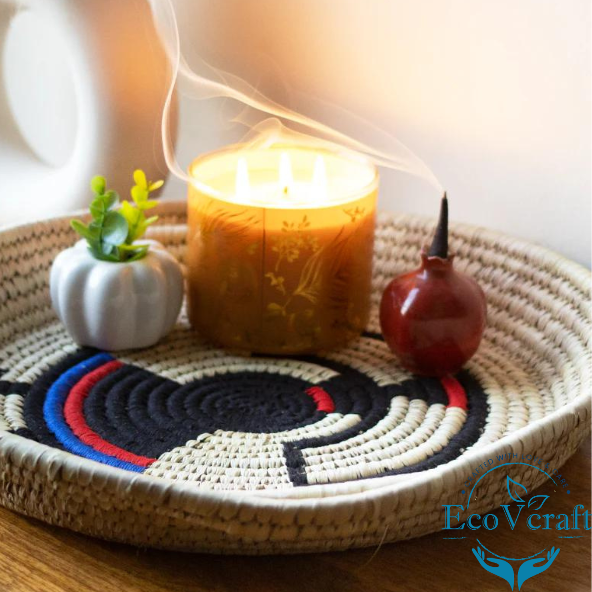 bamboo products for women , stylish eco-friendly , unique gift , trendy , handmade, handcrafted, handwoven