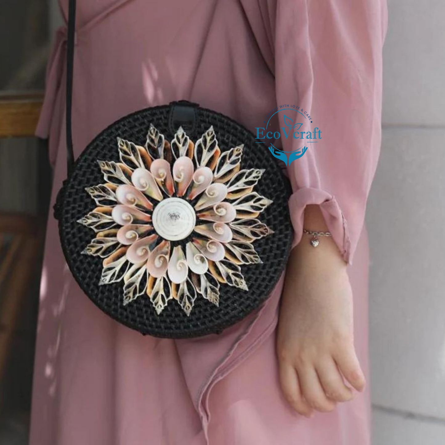 bamboo products for women , stylish eco-friendly , unique gift , trendy , handmade, handcrafted, handwoven