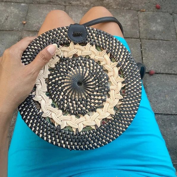 bamboo products for women , stylish eco-friendly , unique gift , trendy , handmade, handcrafted, handwoven