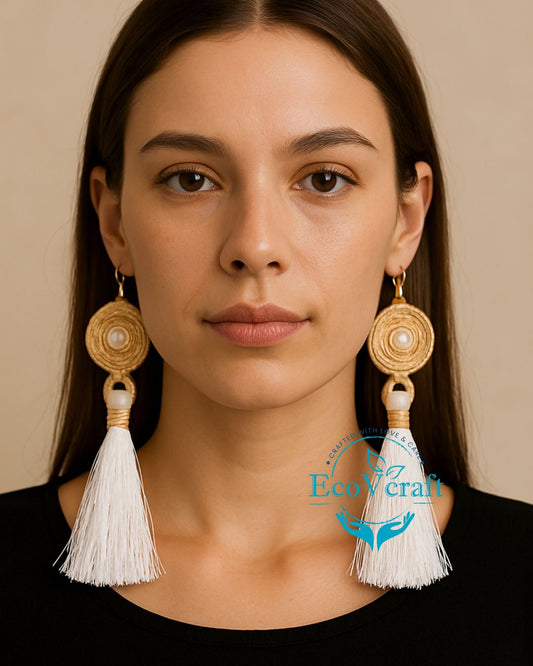 Boho Earrings
