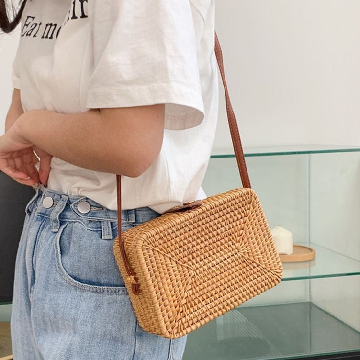 bamboo products for women , stylish eco-friendly , unique gift , trendy , handmade, handcrafted, handwoven
