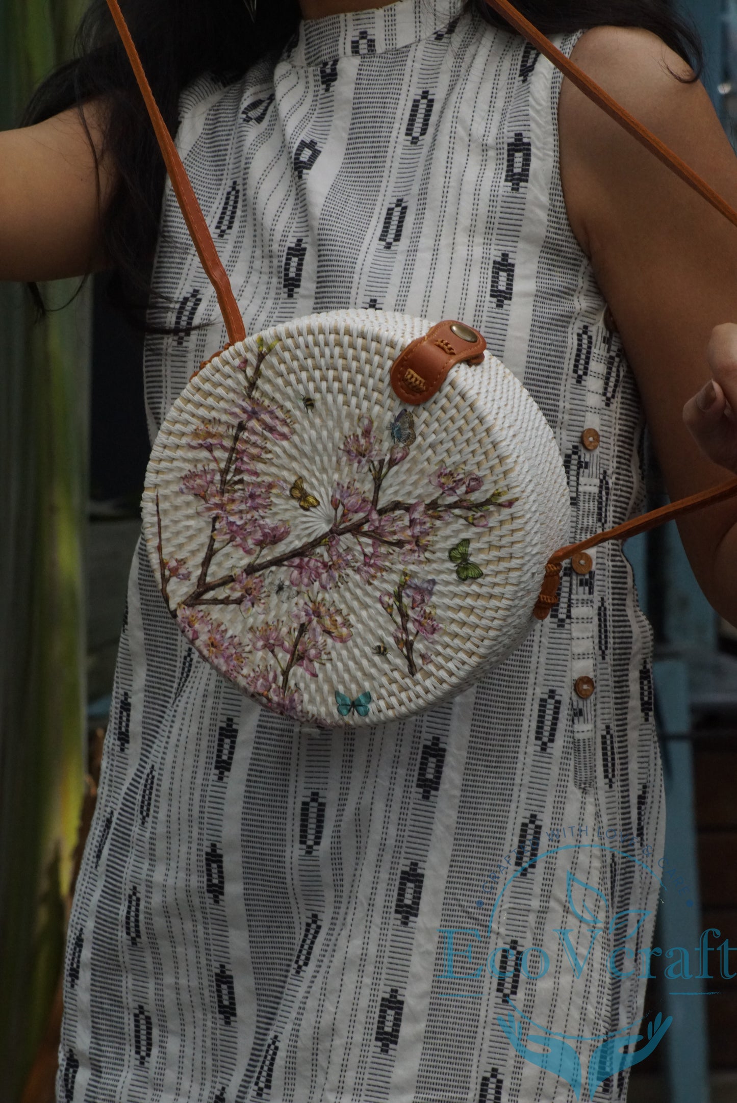 bamboo products for women , stylish eco-friendly , unique gift , trendy , handmade, handcrafted, handwoven