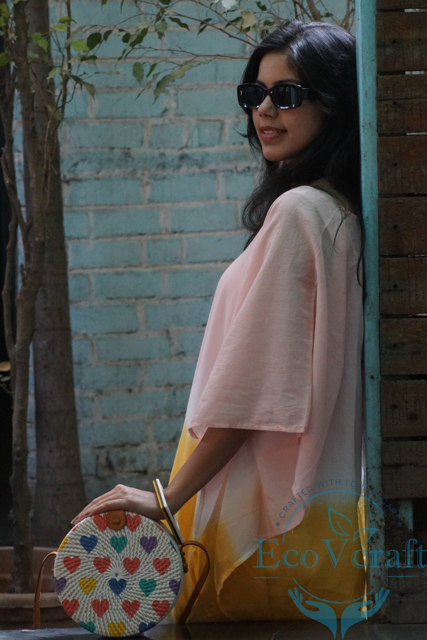 bamboo products for women , stylish eco-friendly , unique gift , trendy , handmade, handcrafted, handwoven