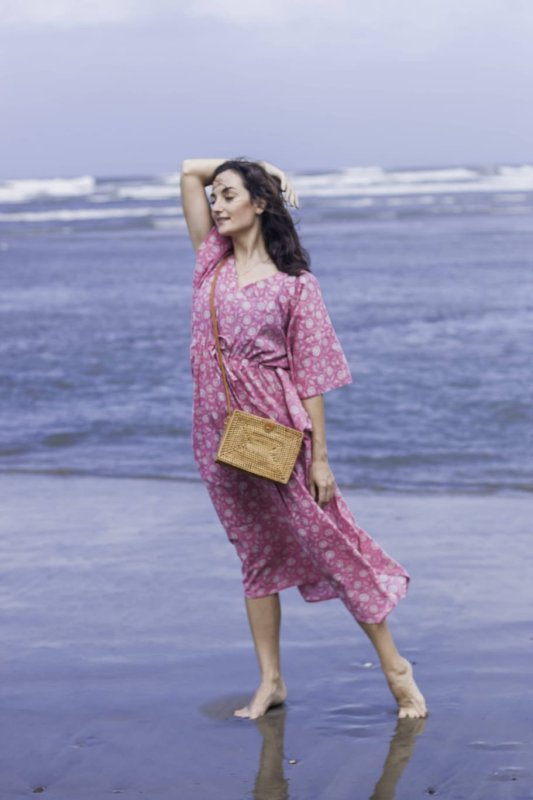 bamboo products for women , stylish eco-friendly , unique gift , trendy , handmade, handcrafted, handwoven