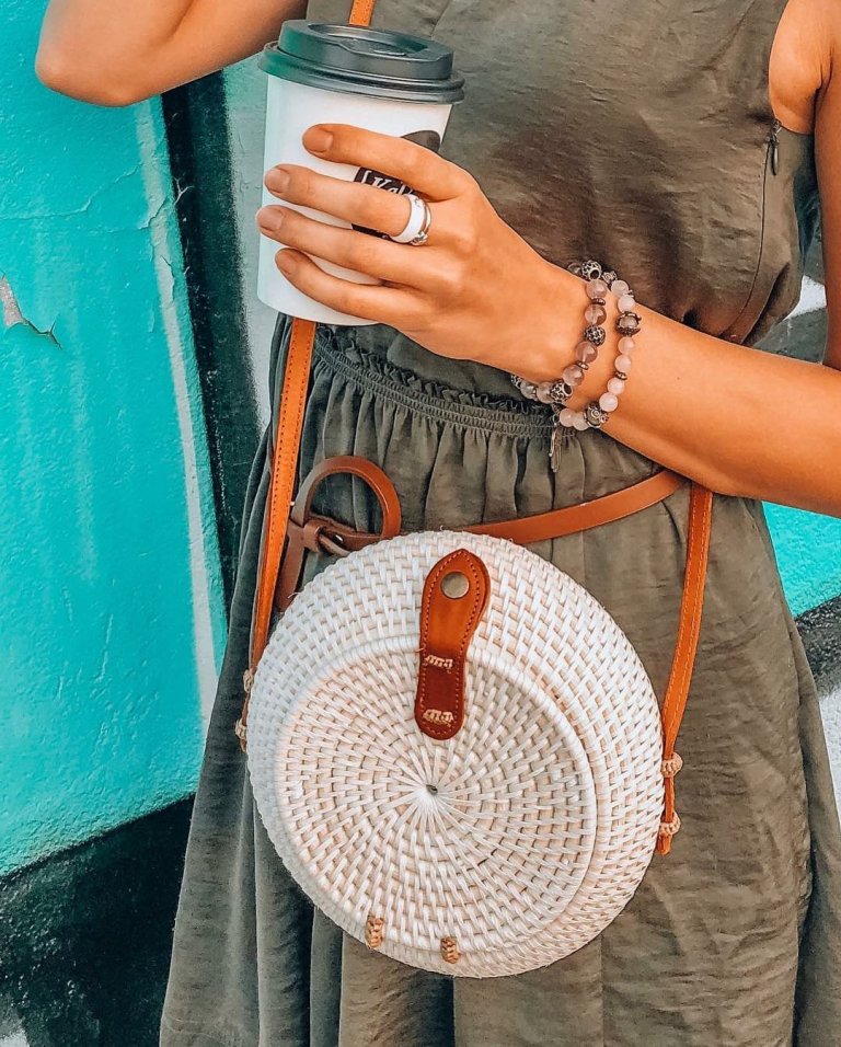bamboo products for women , stylish eco-friendly , unique gift , trendy , handmade, handcrafted, handwoven