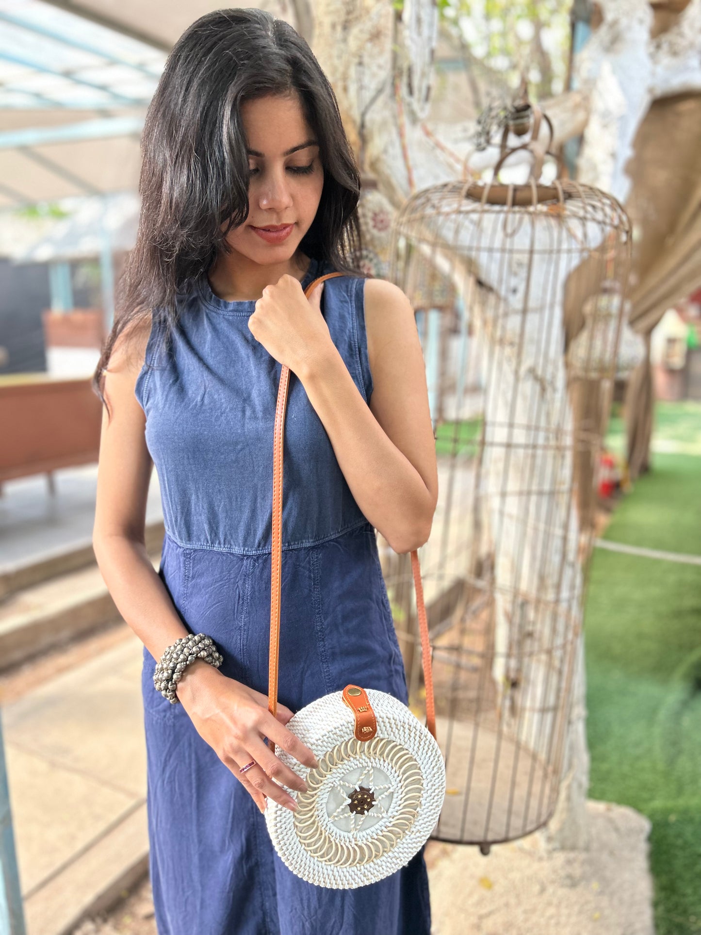 bamboo products for women , stylish eco-friendly , unique gift , trendy , handmade, handcrafted, handwoven
