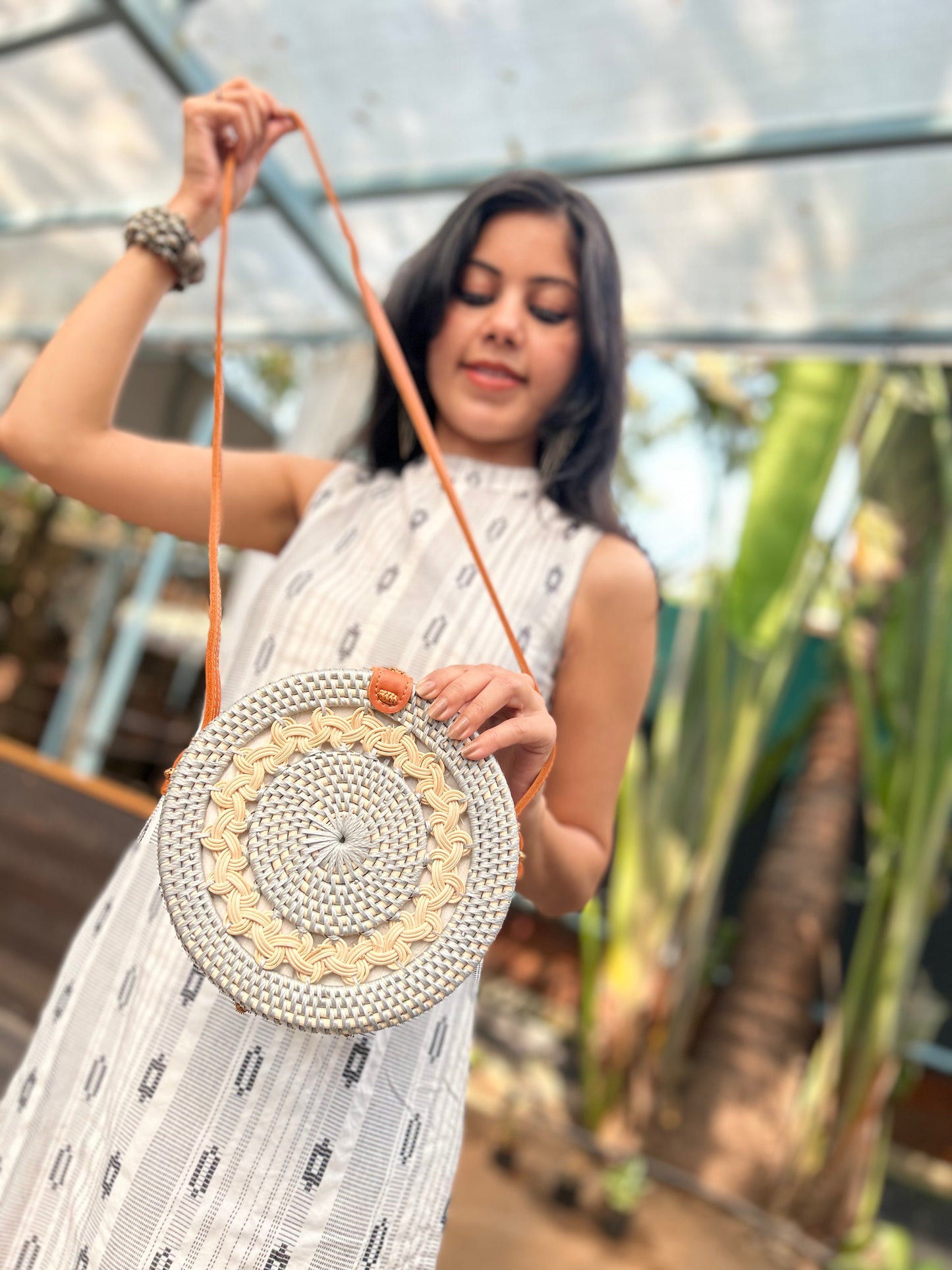 bamboo products for women , stylish eco-friendly , unique gift , trendy , handmade, handcrafted, handwoven