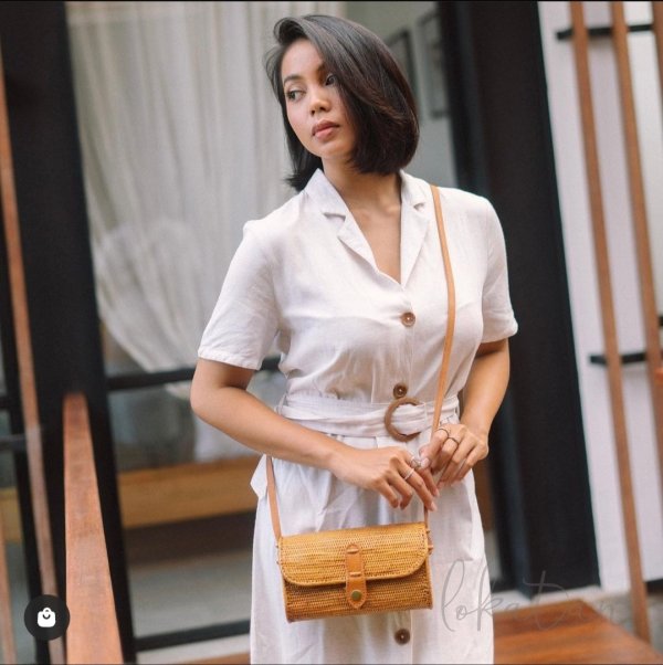 bamboo products for women , stylish eco-friendly , unique gift , trendy , handmade, handcrafted, handwoven