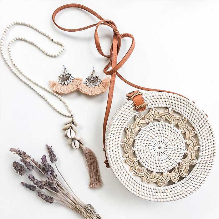 bamboo products for women , stylish eco-friendly , unique gift , trendy , handmade, handcrafted, handwoven