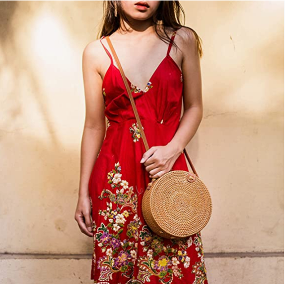 bamboo products for women , stylish eco-friendly , unique gift , trendy , handmade, handcrafted, handwoven