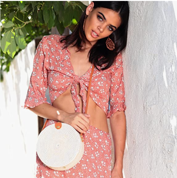 bamboo products for women , stylish eco-friendly , unique gift , trendy , handmade, handcrafted, handwoven