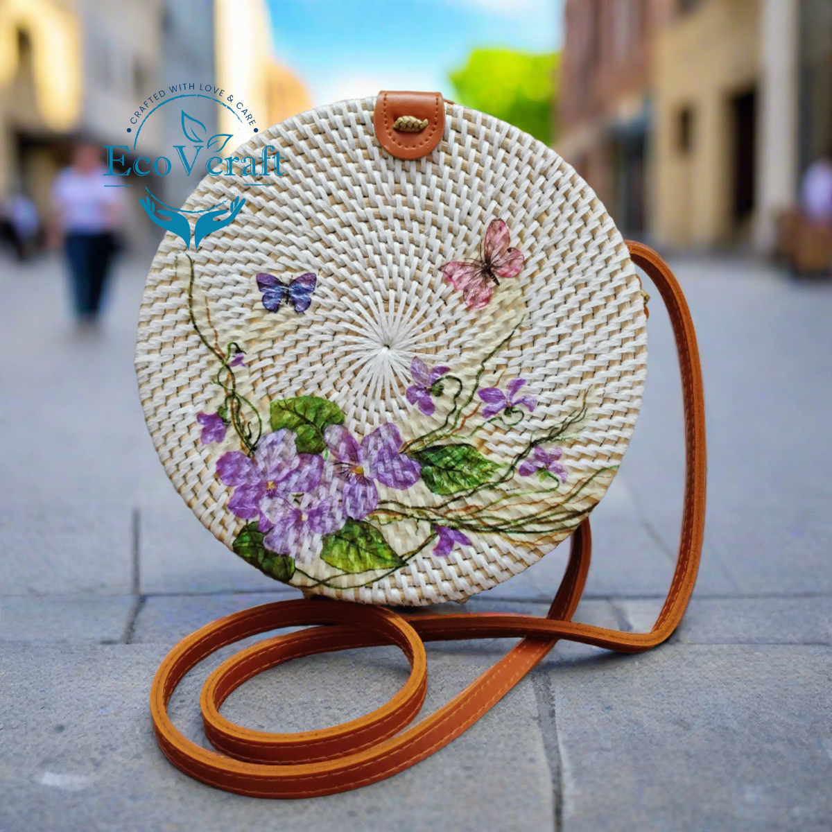 bamboo products for women , stylish eco-friendly , unique gift , trendy , handmade, handcrafted, handwoven