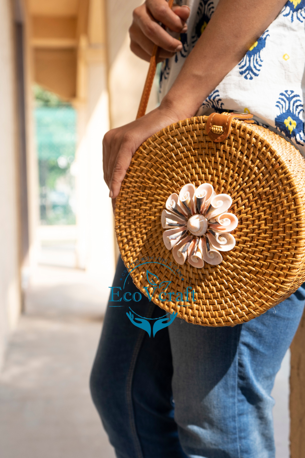 bamboo products for women , stylish eco-friendly , unique gift , trendy , handmade, handcrafted, handwoven