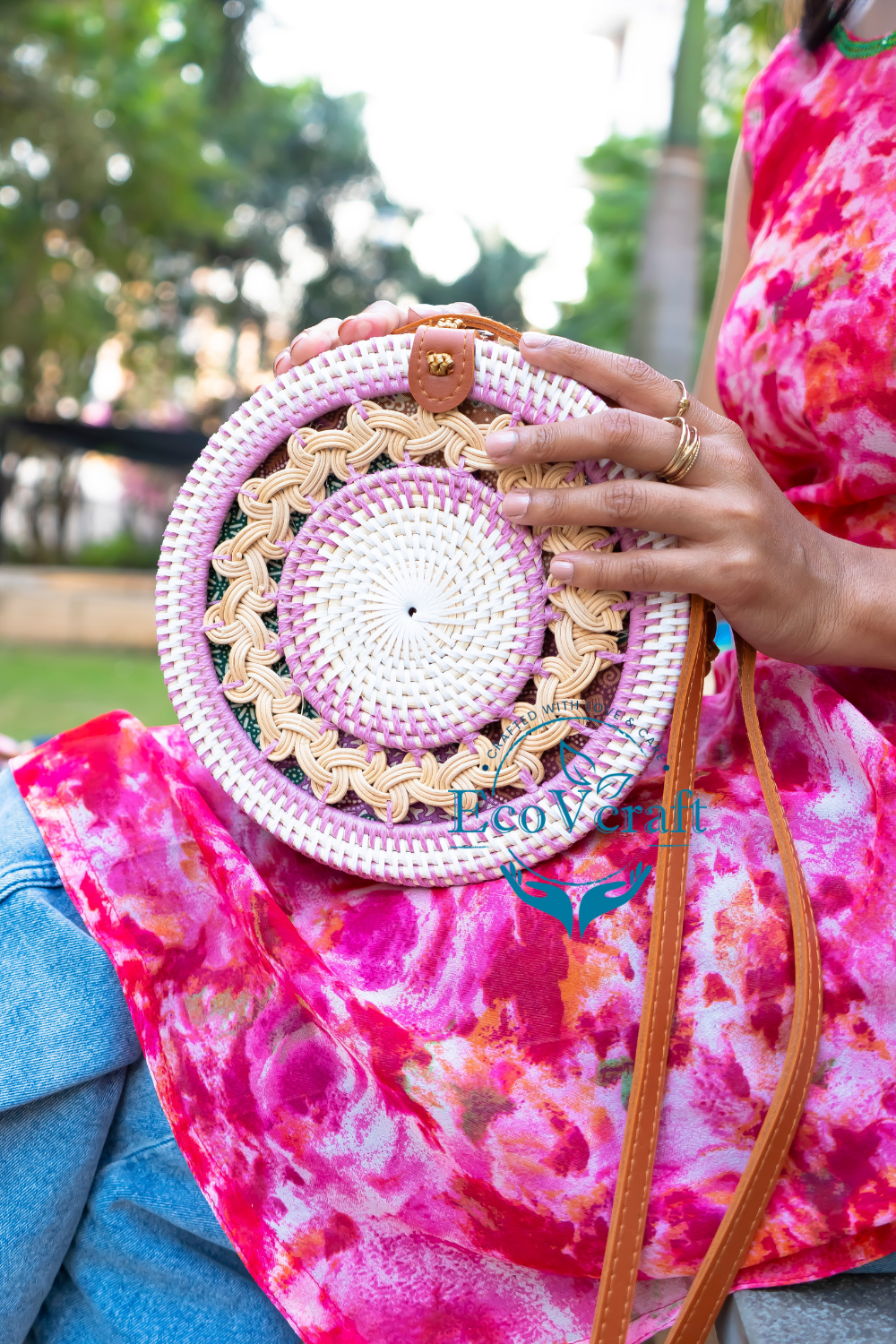 bamboo products for women , stylish eco-friendly , unique gift , trendy , handmade, handcrafted, handwoven