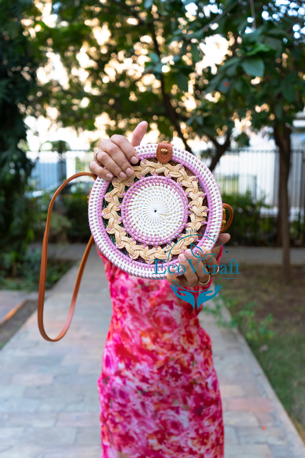 bamboo products for women , stylish eco-friendly , unique gift , trendy , handmade, handcrafted, handwoven