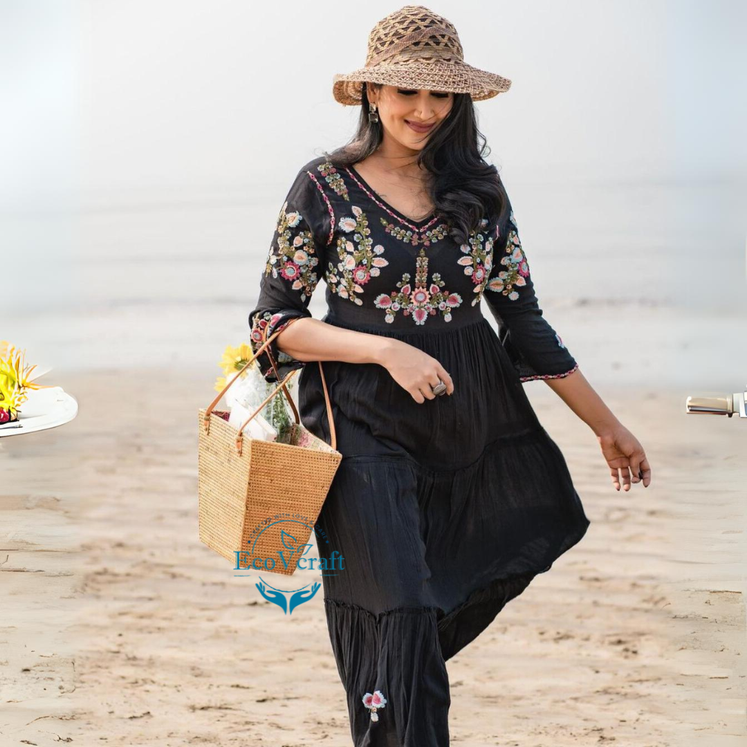 bamboo products for women , stylish eco-friendly , unique gift , trendy , handmade, handcrafted, handwoven
