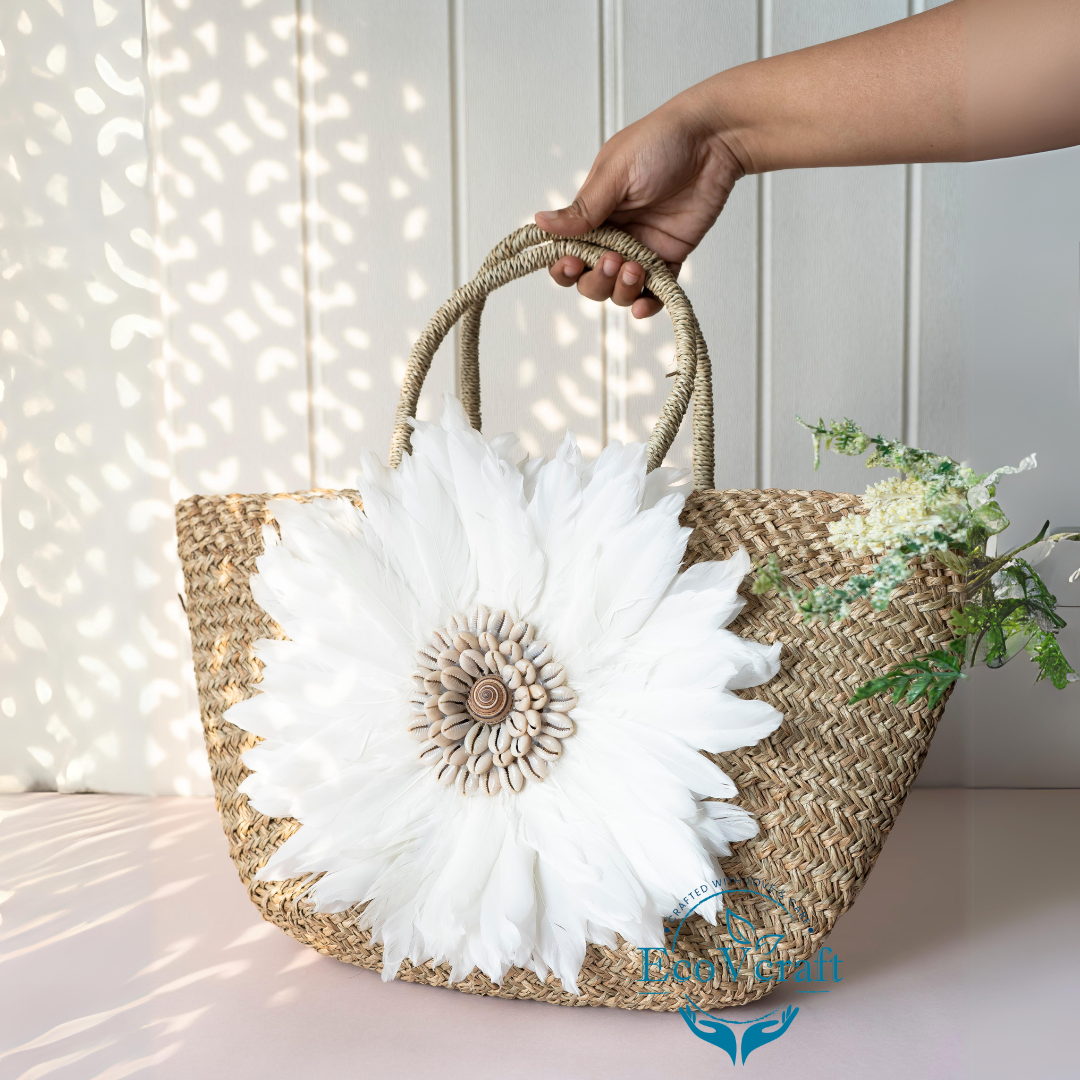 bamboo products for women , stylish eco-friendly , unique gift , trendy , handmade, handcrafted, handwoven