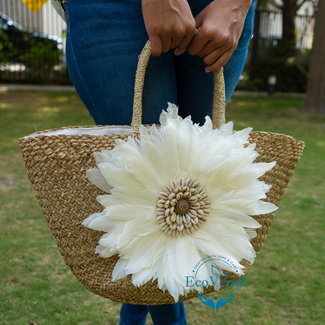 bamboo products for women , stylish eco-friendly , unique gift , trendy , handmade, handcrafted, handwoven