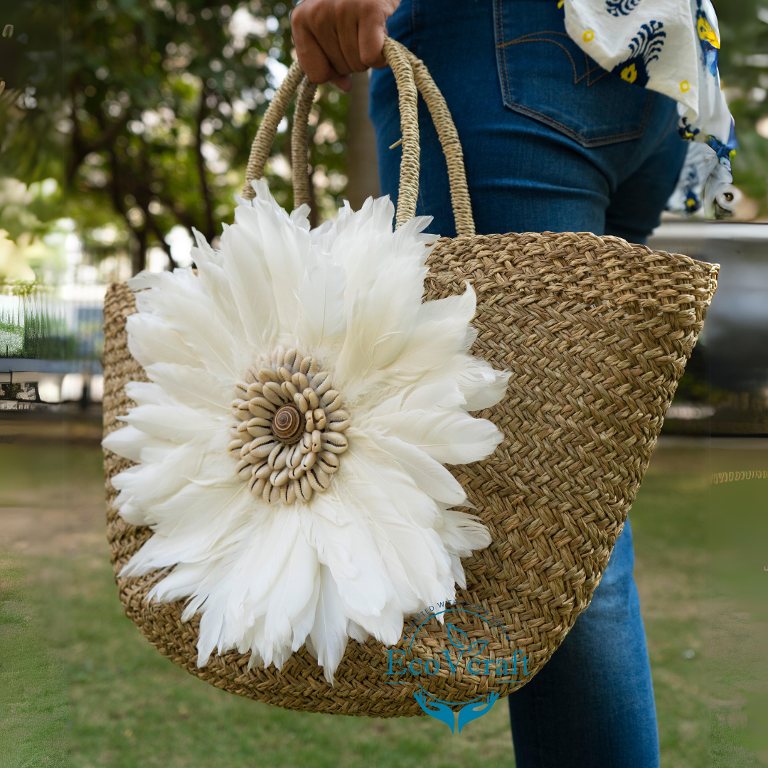 bamboo products for women , stylish eco-friendly , unique gift , trendy , handmade, handcrafted, handwoven