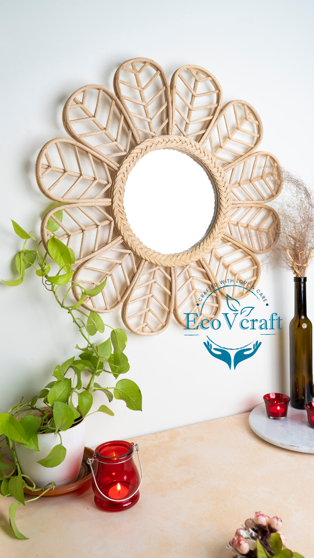 bamboo products for women , stylish eco-friendly , unique gift , trendy , handmade, handcrafted, handwoven