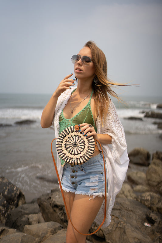 bamboo products for women , stylish eco-friendly , unique gift , trendy , handmade, handcrafted, handwoven