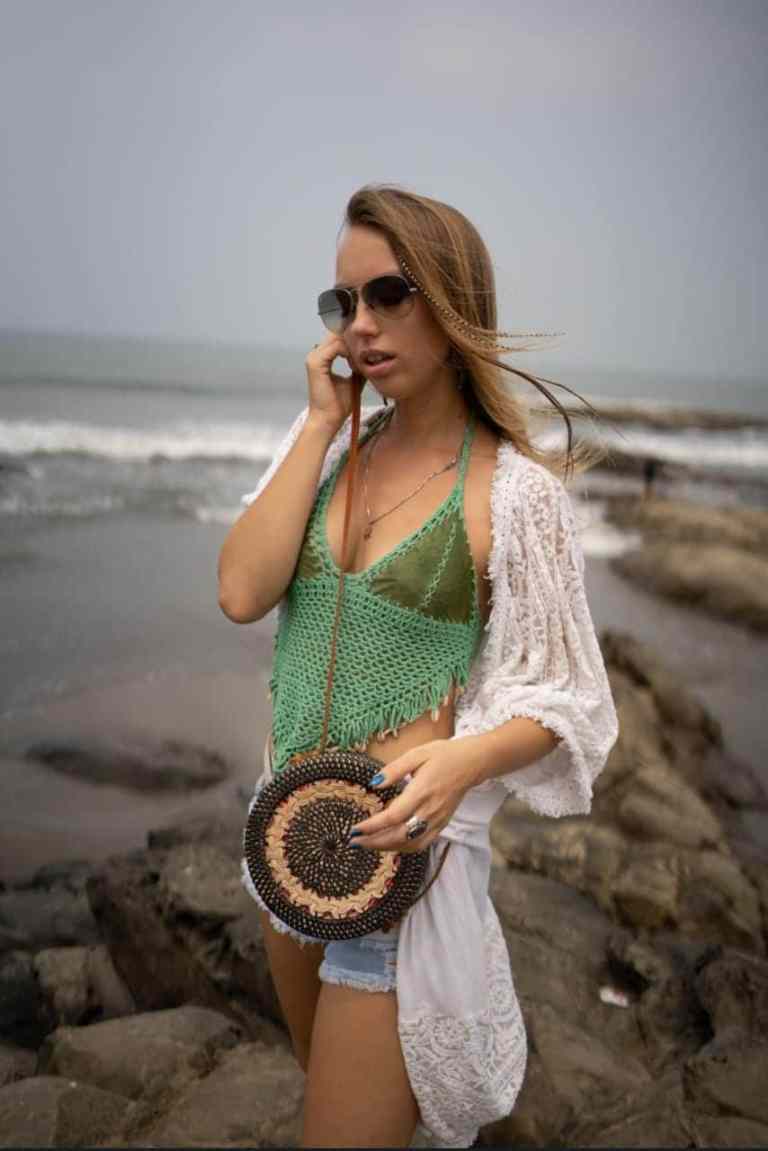 bamboo products for women , stylish eco-friendly , unique gift , trendy , handmade, handcrafted, handwoven