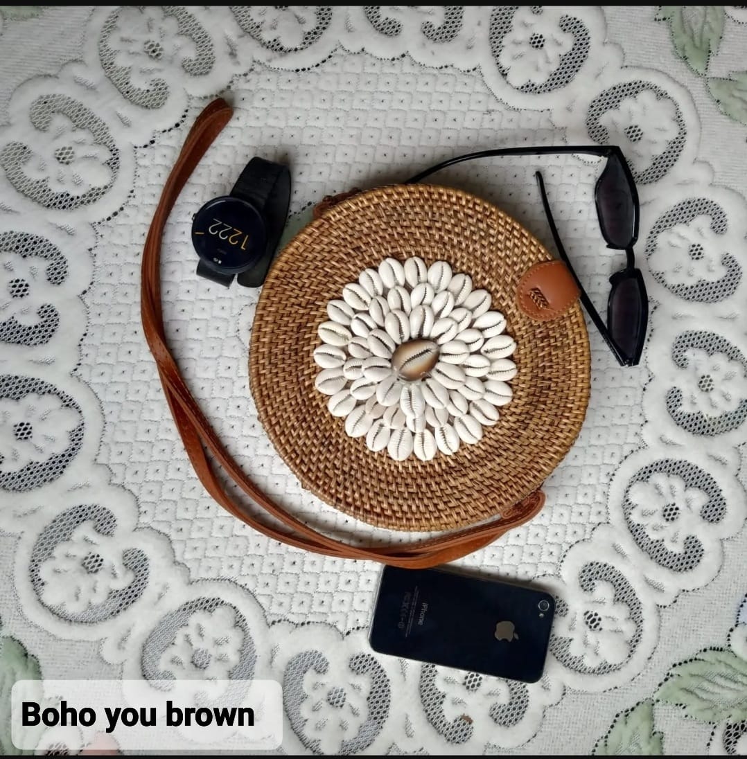 Eco- Friendly Gift Hamper (Boho you)