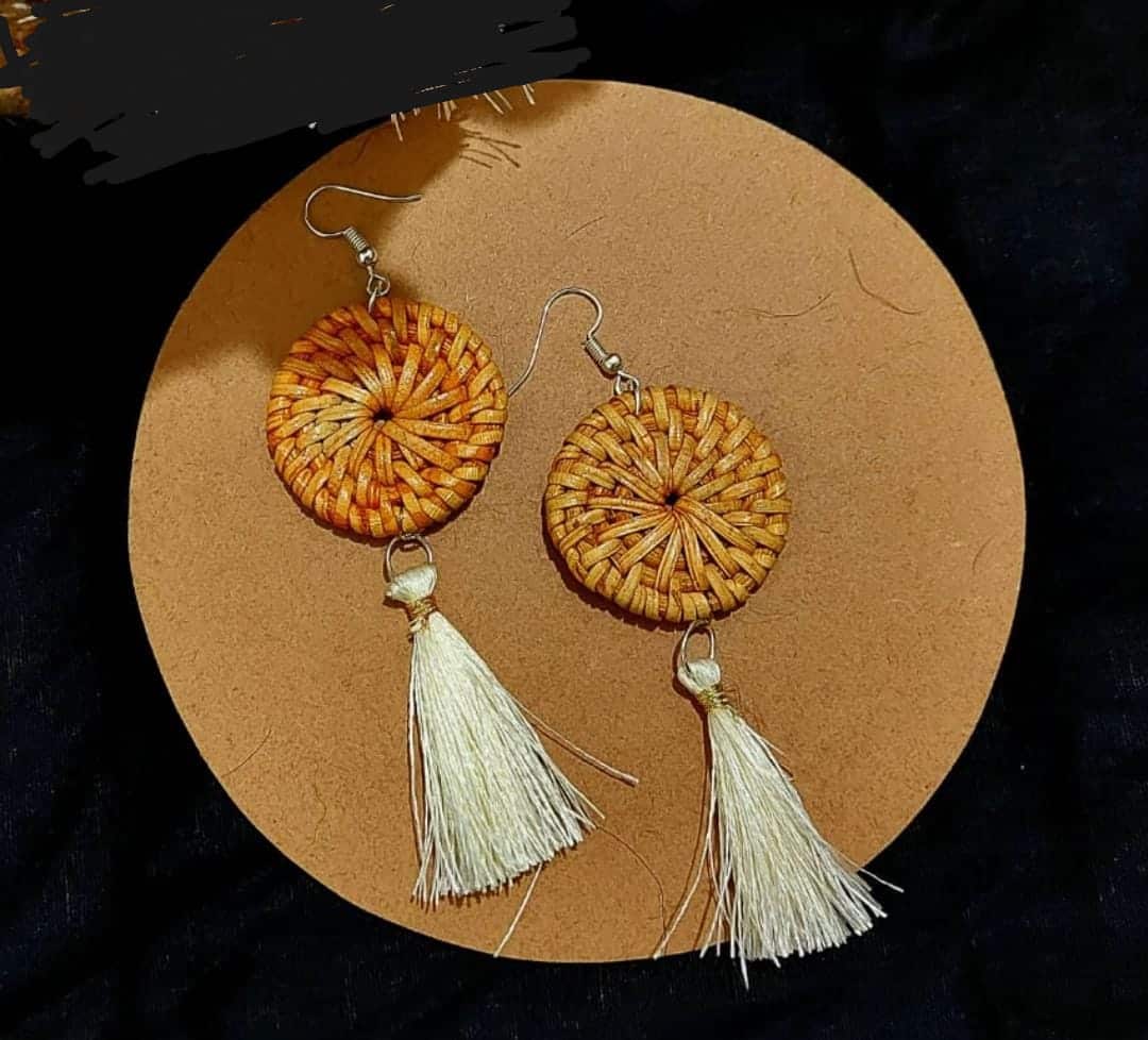 bamboo products for women , stylish eco-friendly , unique gift , trendy , handmade, handcrafted, handwoven