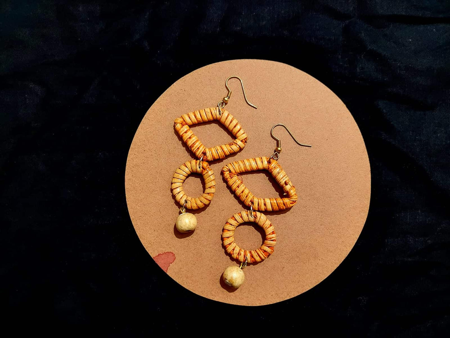 bamboo products for women , stylish eco-friendly , unique gift , trendy , handmade, handcrafted, handwoven