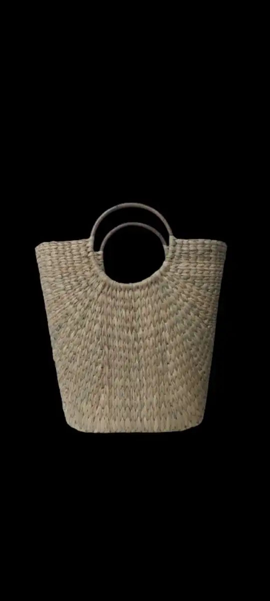 Kauna Grass Bag V Shape Ecofriendly
