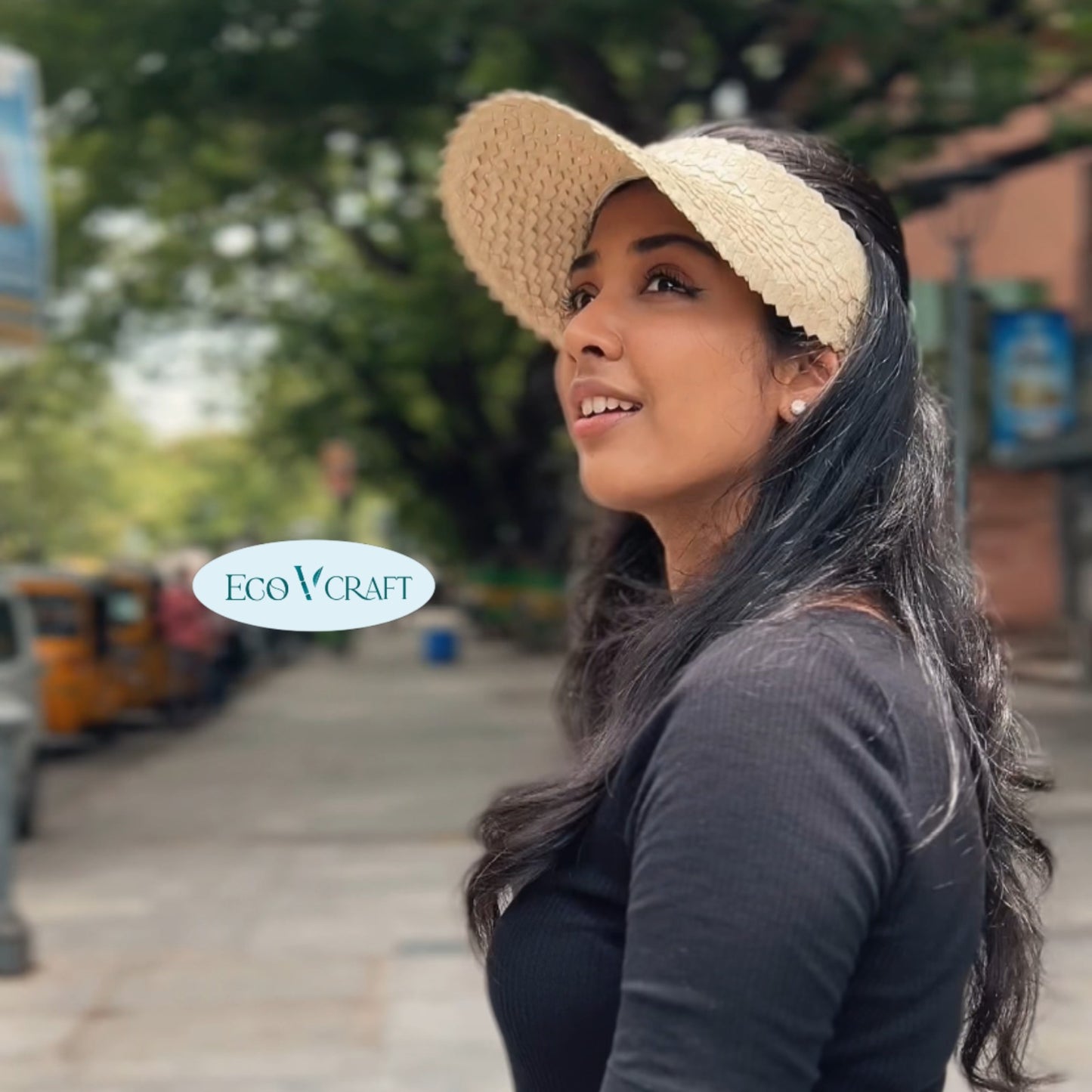 bamboo products for women , stylish eco-friendly , unique gift , trendy , handmade, handcrafted, handwoven