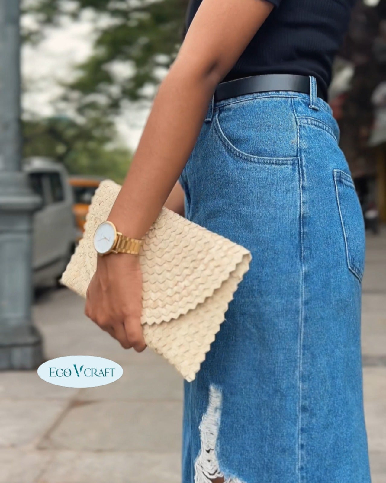 bamboo products for women , stylish eco-friendly , unique gift , trendy , handmade, handcrafted, handwoven