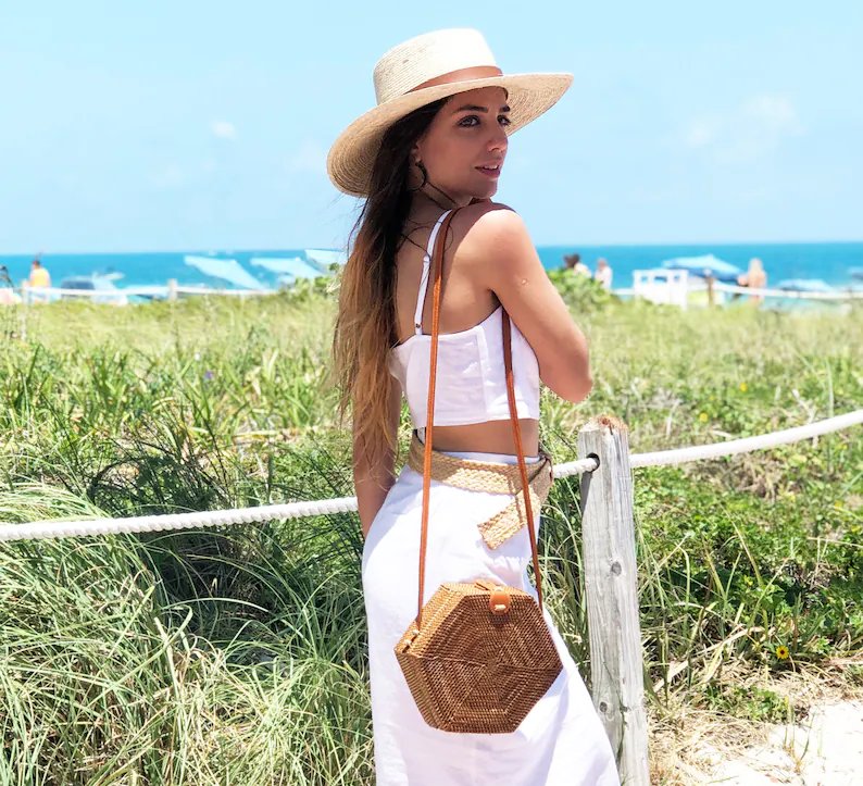 bamboo products for women , stylish eco-friendly , unique gift , trendy , handmade, handcrafted, handwoven