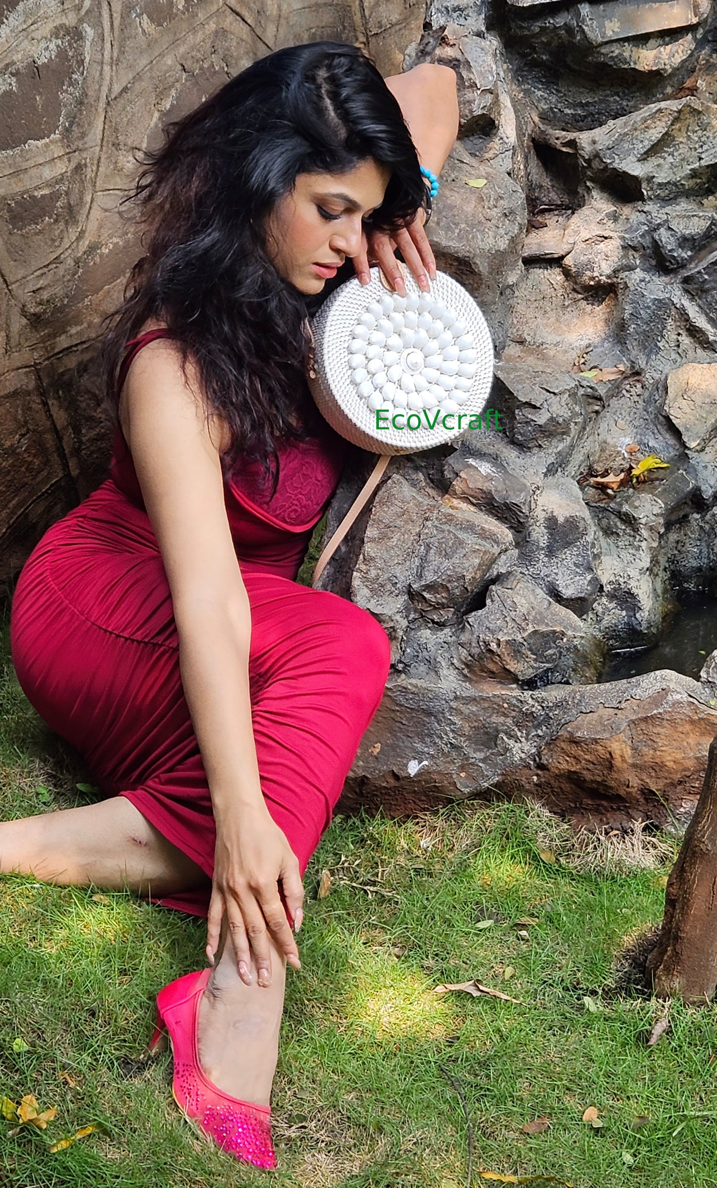 bamboo products for women , stylish eco-friendly , unique gift , trendy , handmade, handcrafted, handwoven