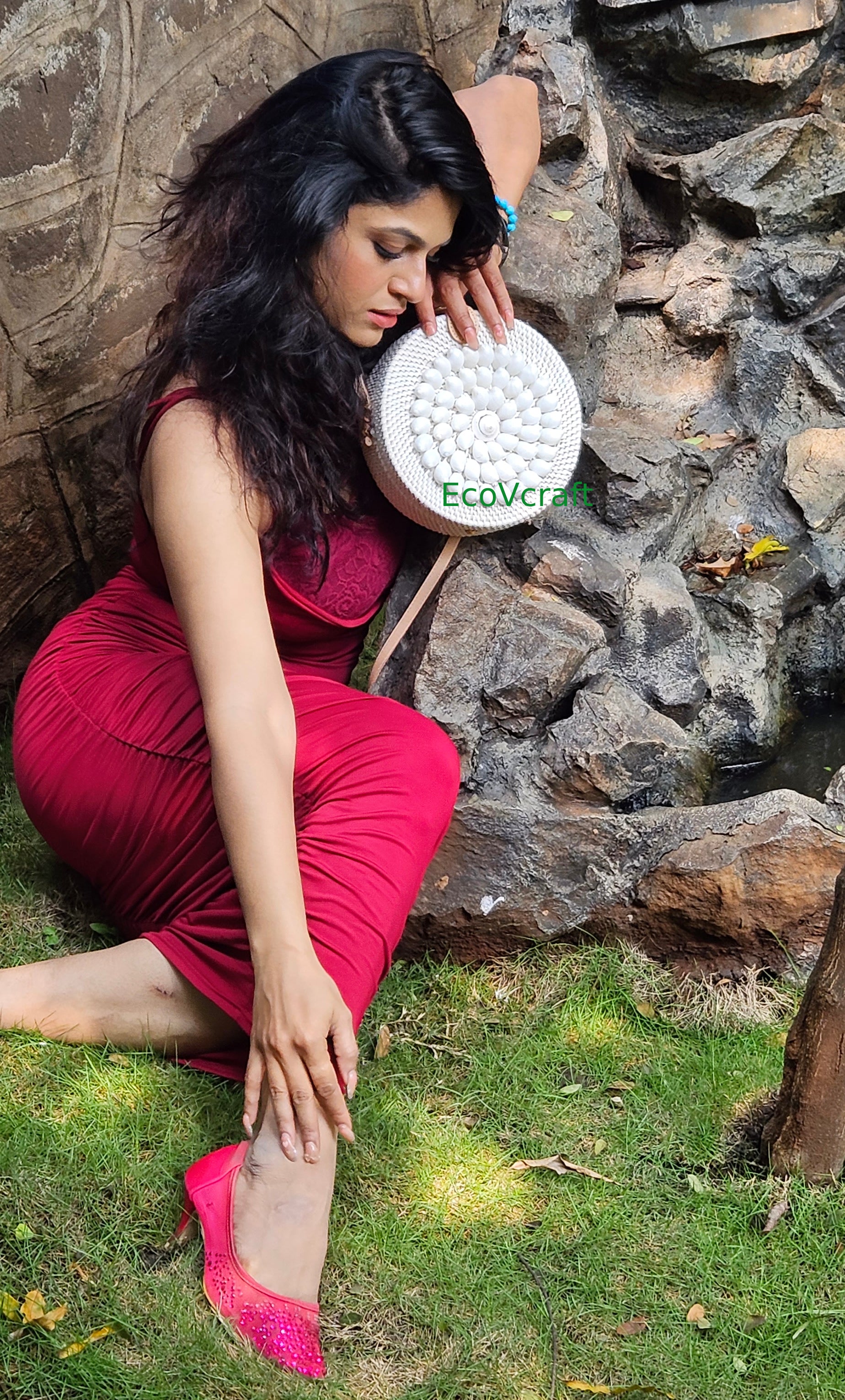 bamboo products for women , stylish eco-friendly , unique gift , trendy , handmade, handcrafted, handwoven