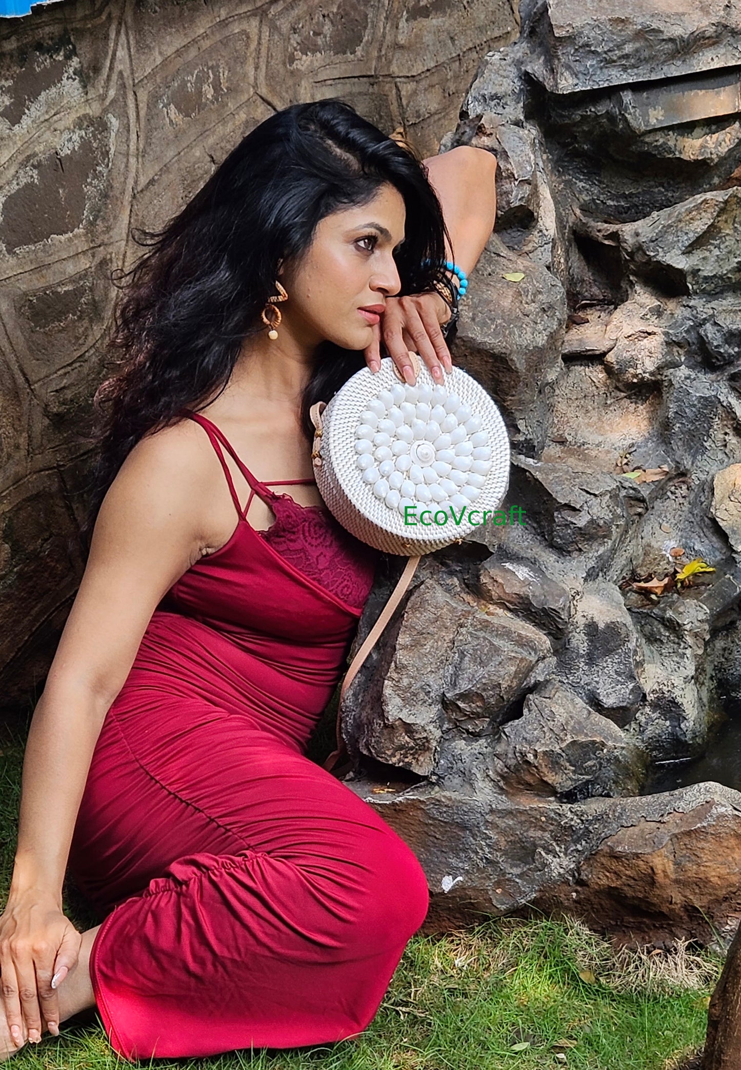 bamboo products for women , stylish eco-friendly , unique gift , trendy , handmade, handcrafted, handwoven
