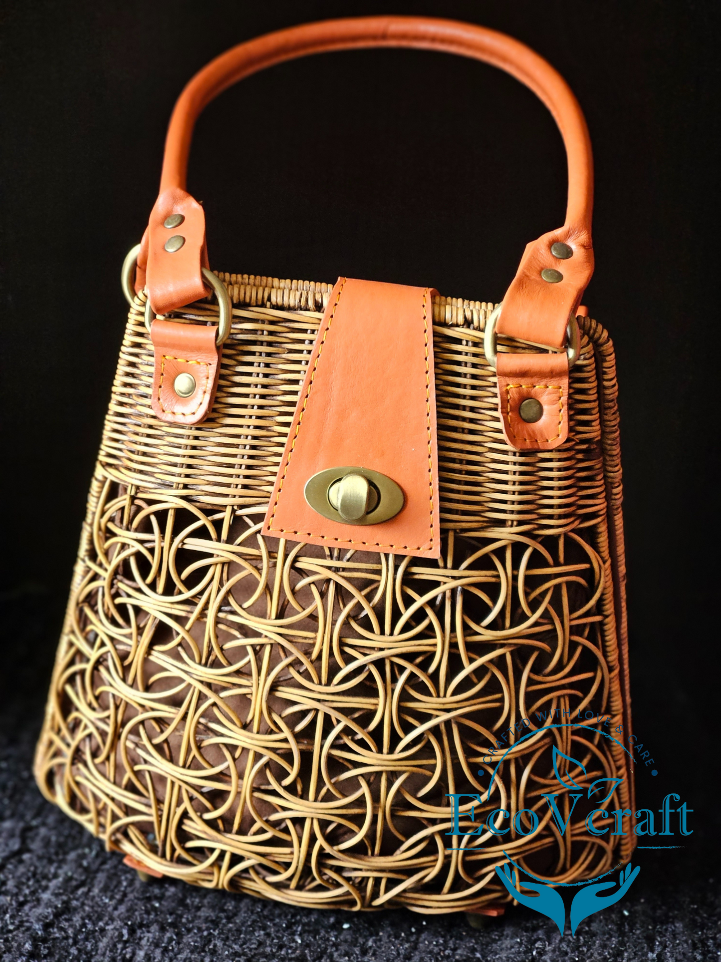 bamboo products for women , stylish eco-friendly , unique gift , trendy , handmade, handcrafted, handwoven