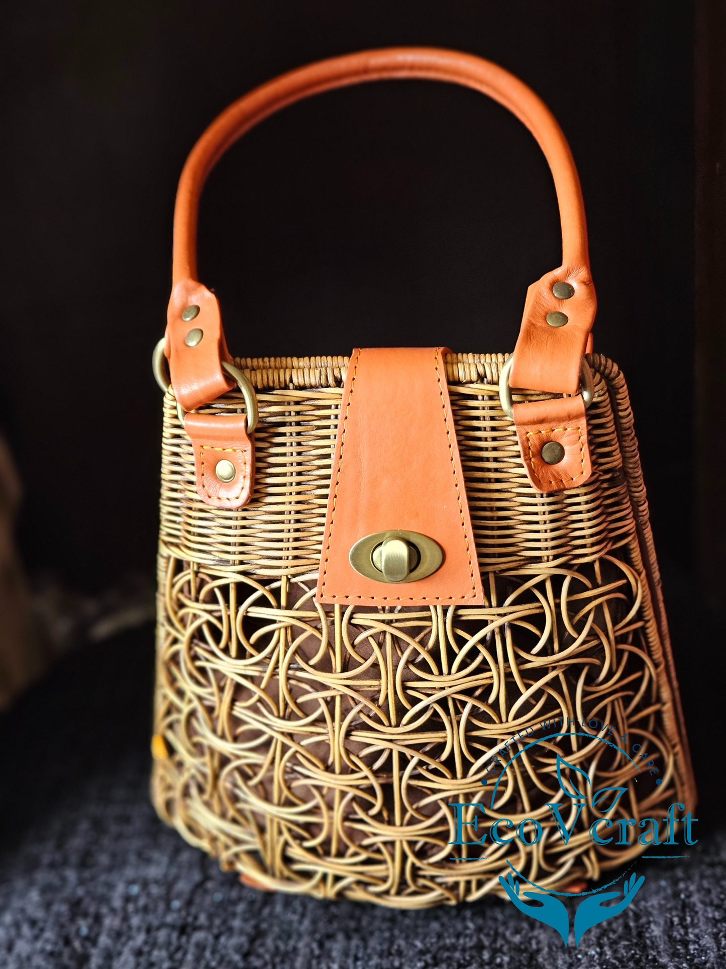 bamboo products for women , stylish eco-friendly , unique gift , trendy , handmade, handcrafted, handwoven