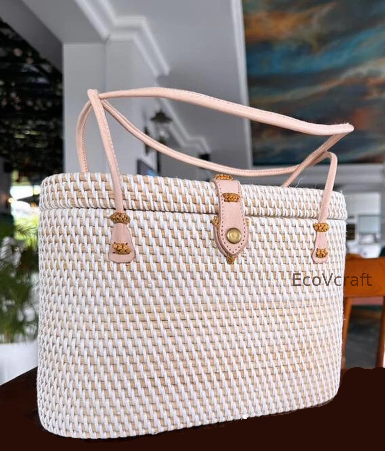 bamboo products for women , stylish eco-friendly , unique gift , trendy , handmade, handcrafted, handwoven