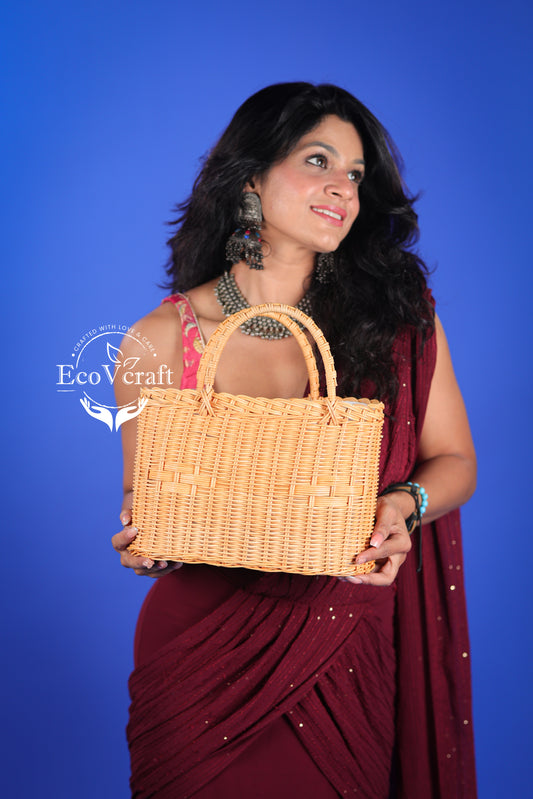bamboo products for women , stylish eco-friendly , unique gift , trendy , handmade, handcrafted, handwoven
